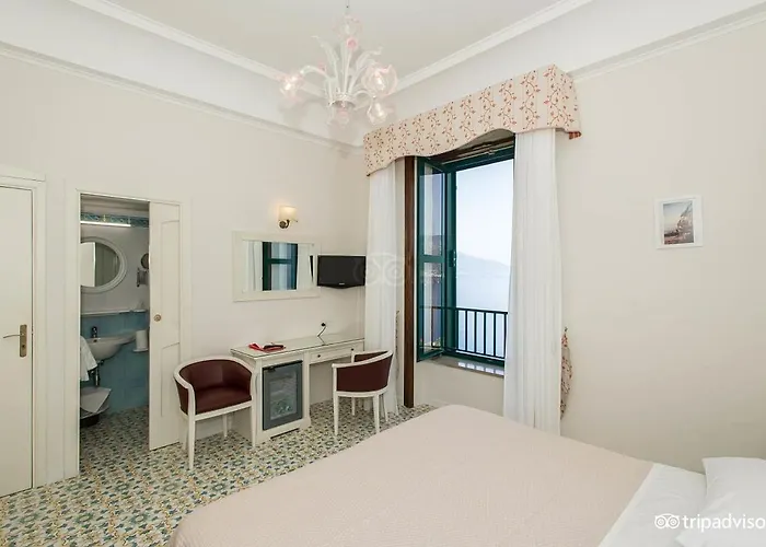 Hotel La Badia